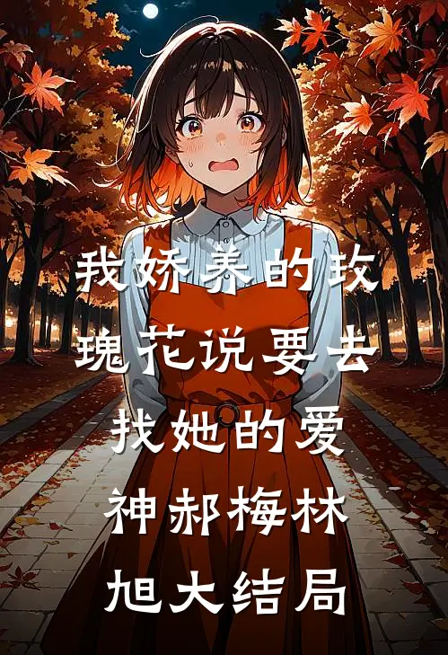 我娇养的“玫瑰”花说要去找她的爱神郝梅林旭大结局