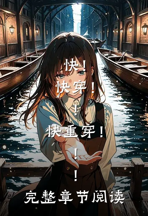 快！快穿！！快重穿！！！完整章节阅读