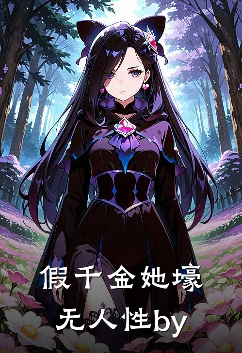 假千金她壕无人性by