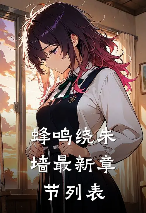 蜂鸣绕朱墙最新章节列表