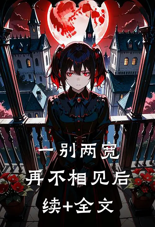 一别两宽，再不相见后续+全文