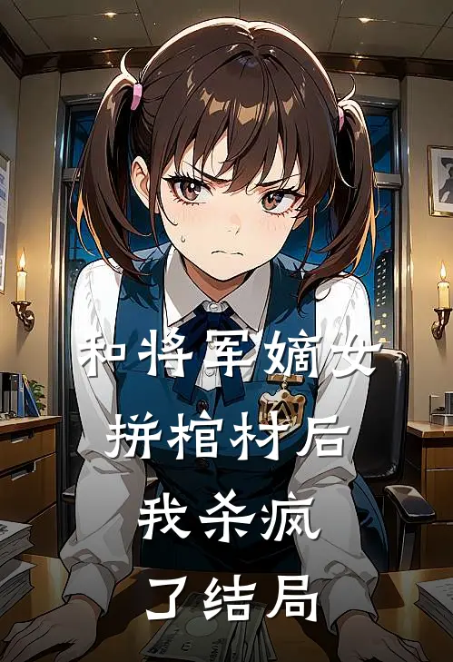 和将军嫡女拼棺材后，我杀疯了结局