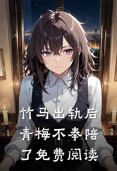 竹马出轨后青梅不奉陪了免费阅读