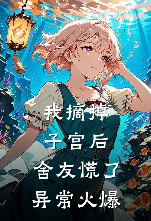 我摘掉子宫后，舍友慌了异常火爆