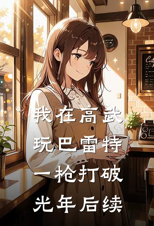 我在高武玩巴雷特，一枪打破光年后续