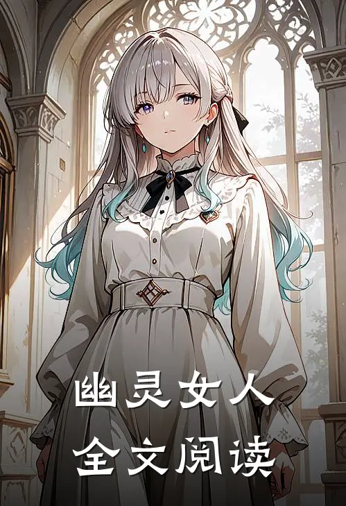 幽灵女人全文阅读