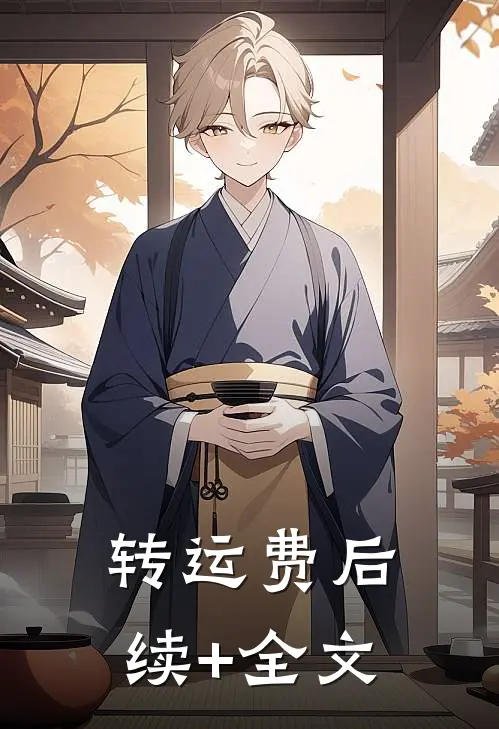 转运费后续+全文