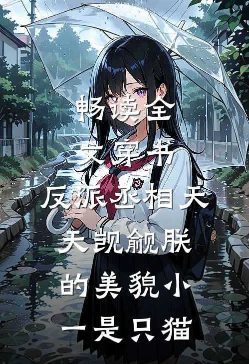 畅读全文穿书:反派丞相天天觊觎朕的美貌 小一是只猫