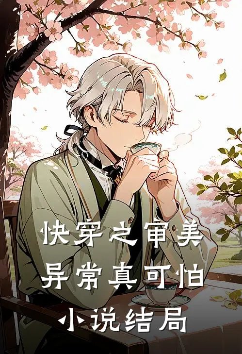 快穿之审美异常真可怕小说结局