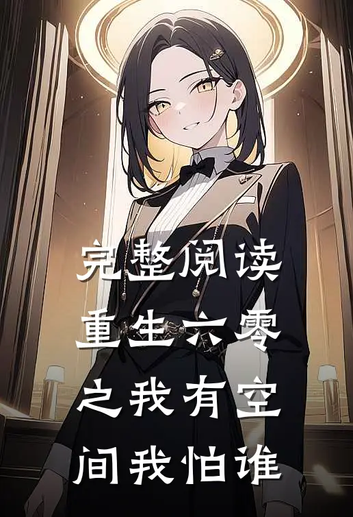 完整阅读重生六零之我有空间我怕谁