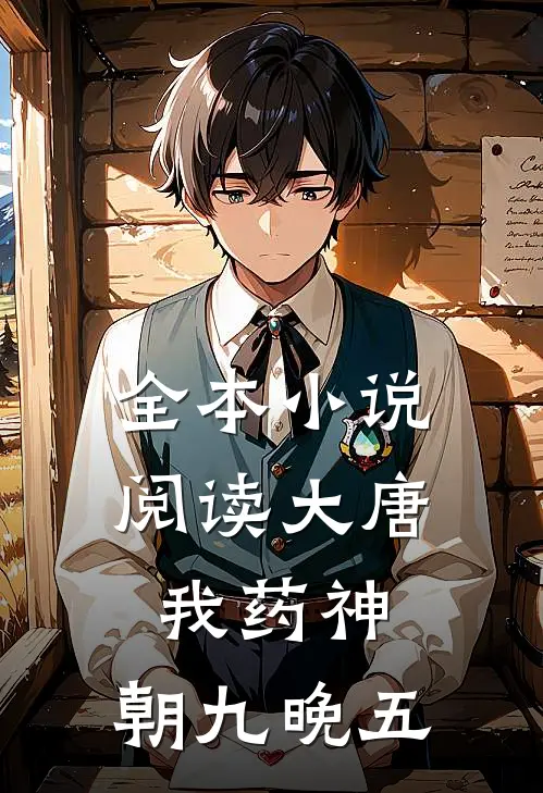 全本小说阅读大唐：我药神，朝九晚五