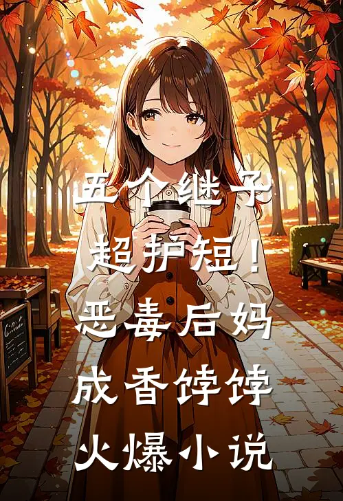 五个继子超护短！恶毒后妈成香饽饽火爆小说