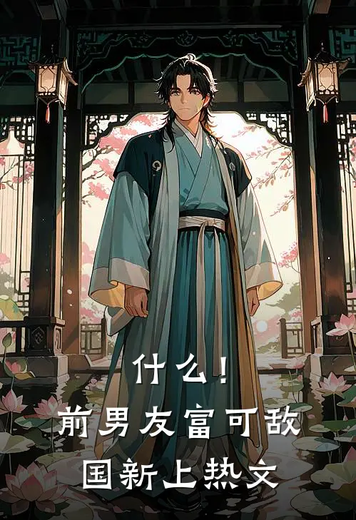 什么！前男友富可敌国新上热文
