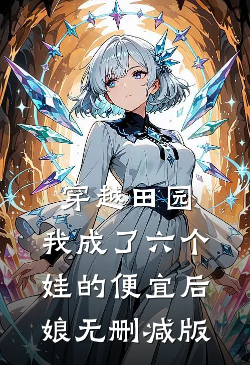穿越田园：我成了六个娃的便宜后娘无删减版