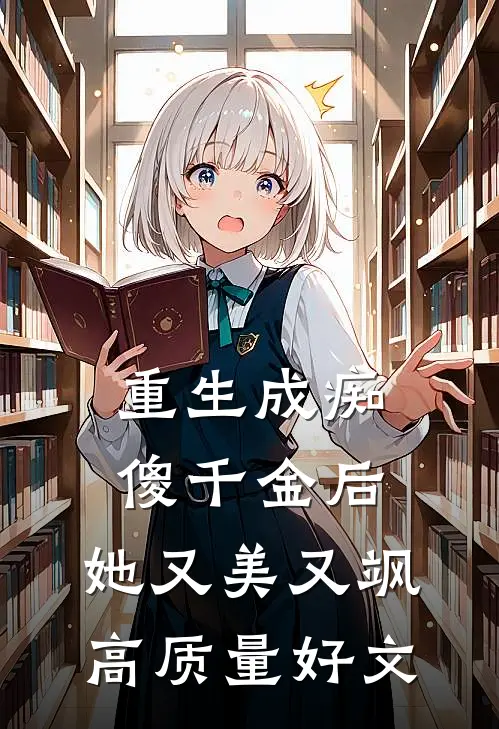 重生成痴傻千金后，她又美又飒高质量好文