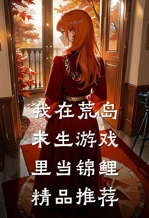 我在荒岛求生游戏里当锦鲤精品推荐
