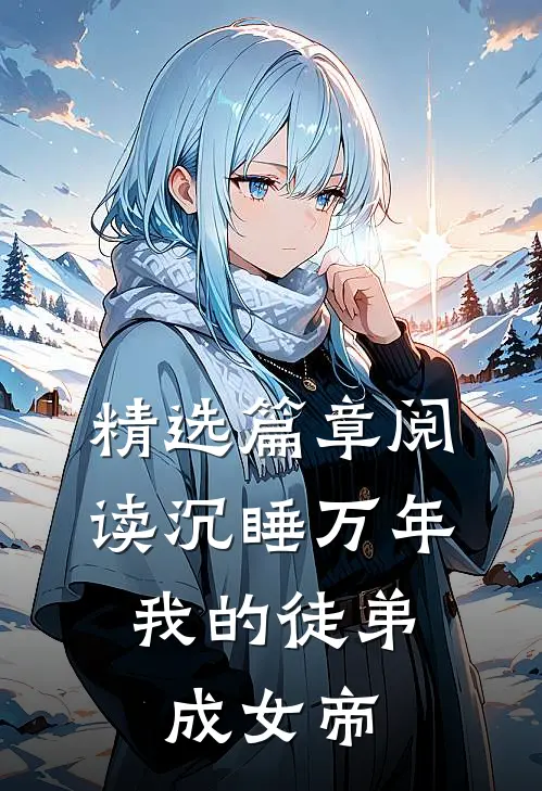 精选篇章阅读沉睡万年：我的徒弟成女帝