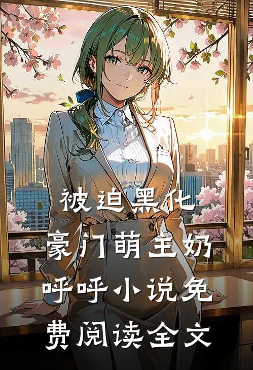 被迫黑化，豪门萌主奶呼呼小说免费阅读全文