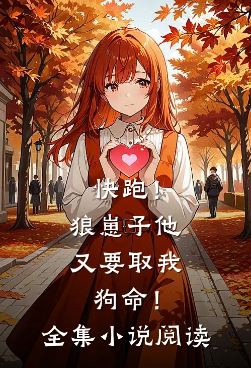快跑！狼崽子他又要取我狗命！全集小说阅读