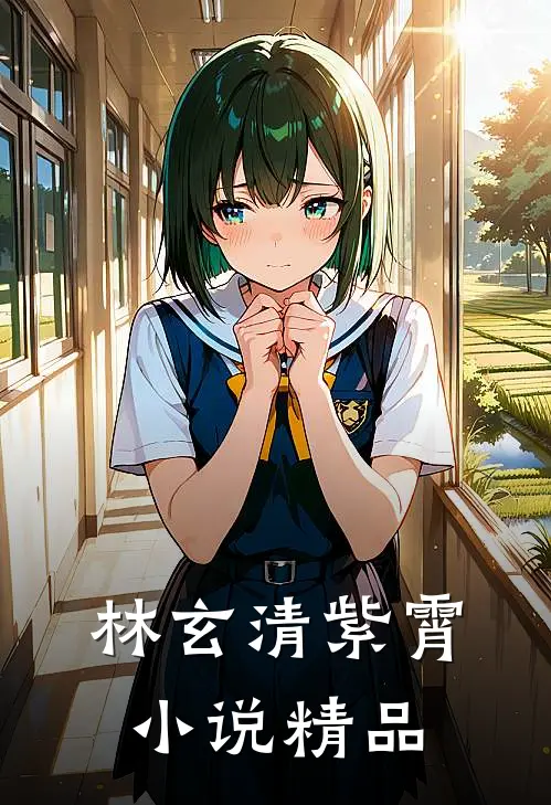 林玄清紫霄小说精品