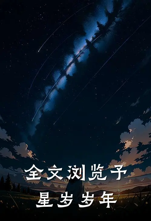 全文浏览予星岁岁年