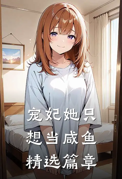 宠妃她只想当咸鱼精选篇章