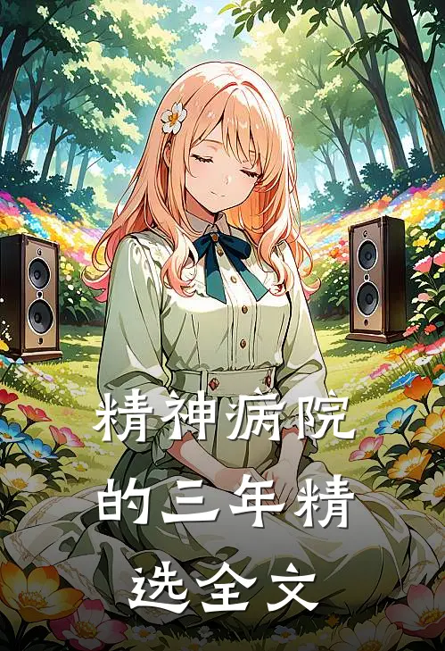精神病院的三年精选全文