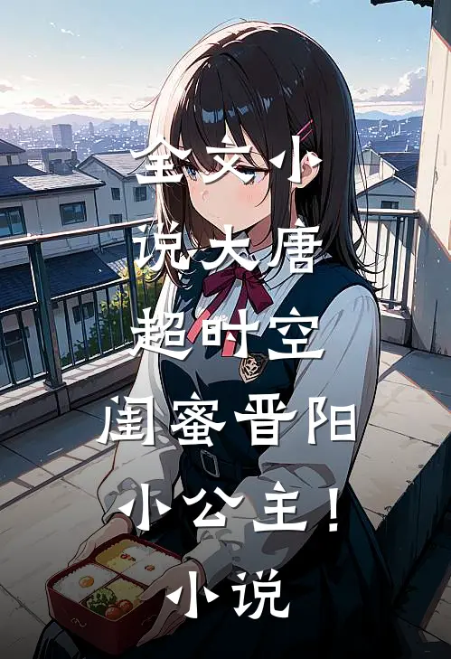 全文小说大唐：超时空，闺蜜晋阳小公主！小说