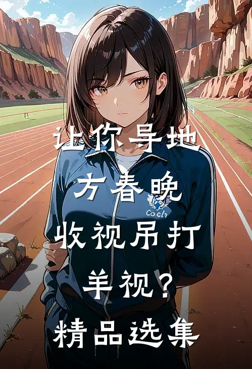 让你导地方春晚，收视吊打羊视？精品选集