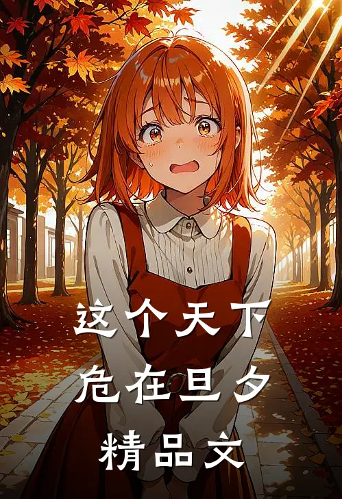这个天下，危在旦夕精品文