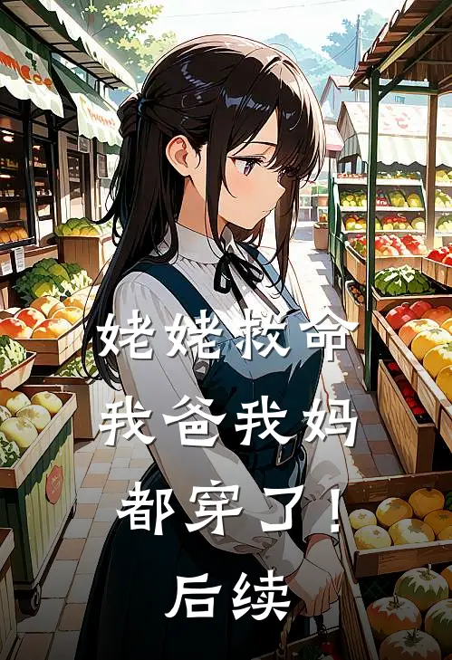 姥姥救命，我爸我妈都穿了！后续