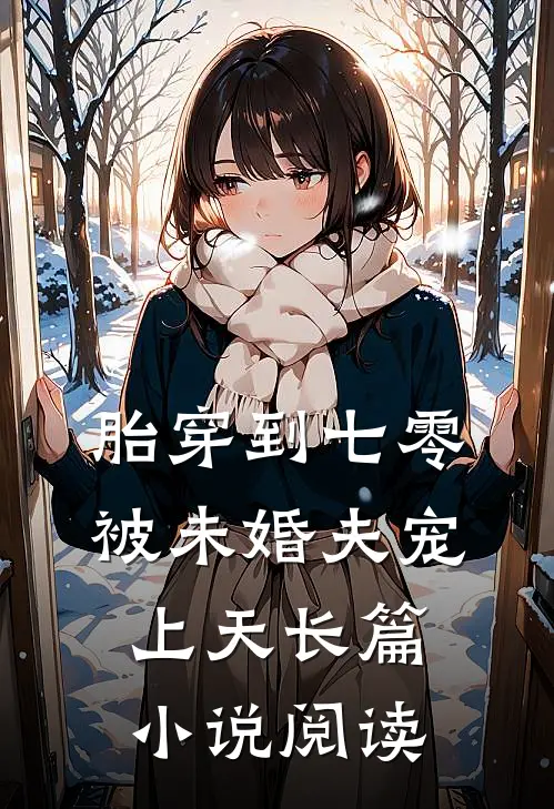 胎穿到七零：被未婚夫宠上天长篇小说阅读