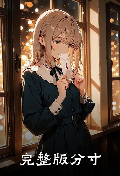 完整版分寸