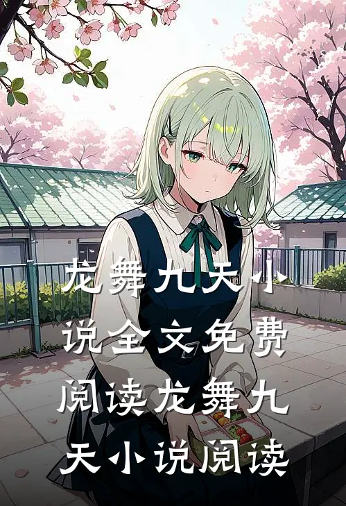 龙舞九天小说全文免费阅读_龙舞九天小说阅读
