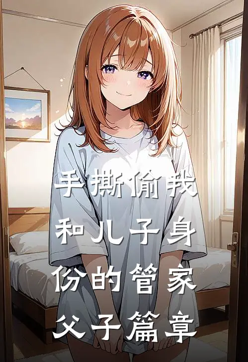 手撕偷我和儿子身份的管家父子篇章