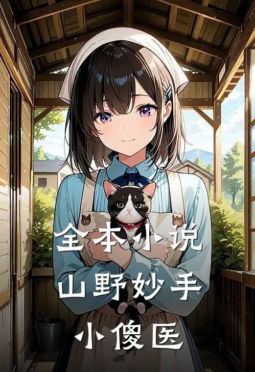 全本小说山野妙手小傻医