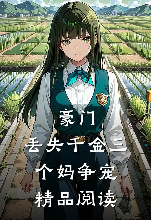 豪门：丢失千金三个妈争宠精品阅读