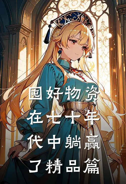 囤好物资在七十年代中躺赢了精品篇