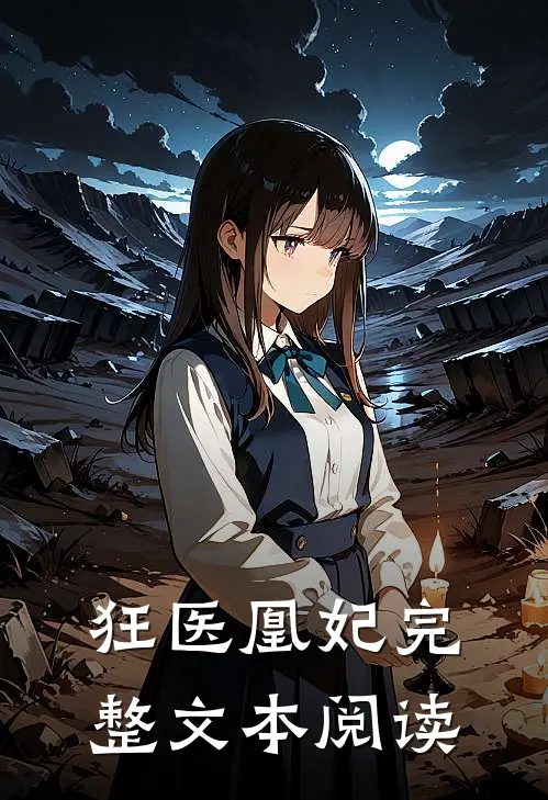 狂医凰妃完整文本阅读