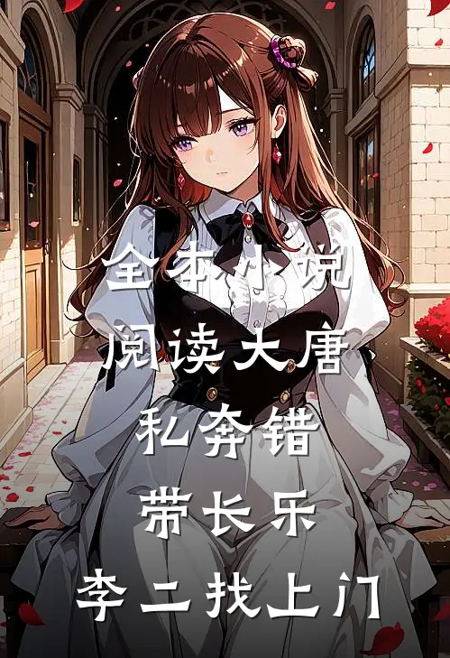 全本小说阅读大唐：私奔错带长乐，李二找上门