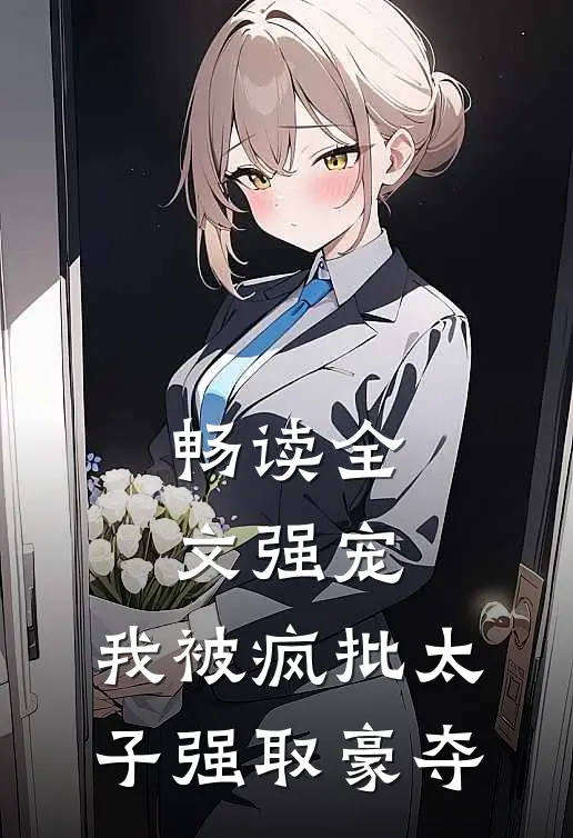 畅读全文强宠：我被疯批太子强取豪夺