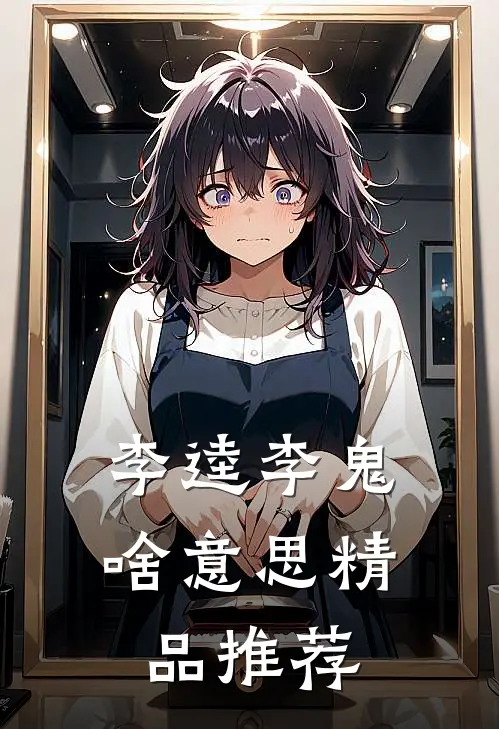 李逵李鬼啥意思精品推荐