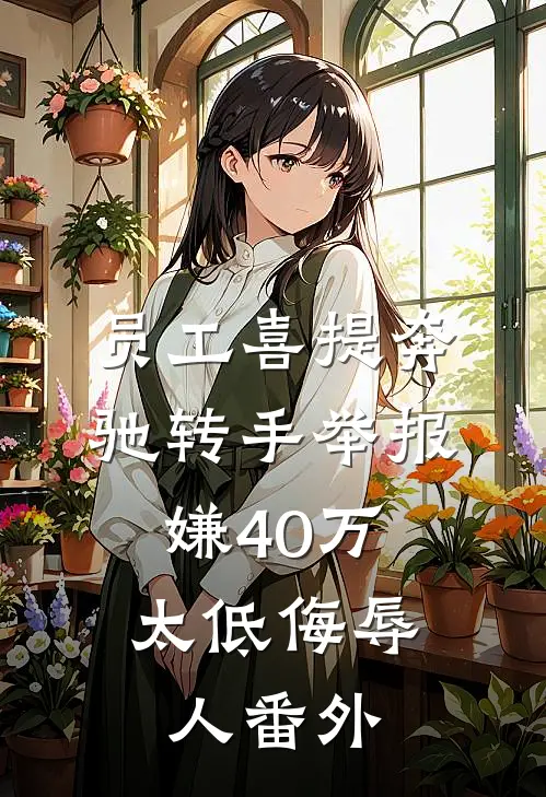 员工喜提奔驰转手举报，嫌40万太低侮辱人番外