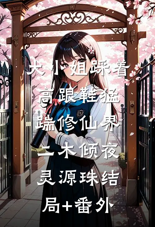 大小姐踩着高跟鞋猛踹修仙界，二木倾夜灵源珠结局+番外