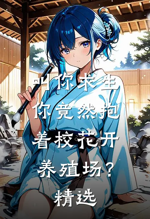 叫你求生，你竟然抱着校花开养殖场？精选
