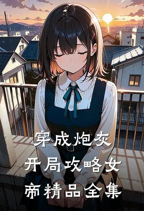 穿成炮灰，开局攻略女帝精品全集