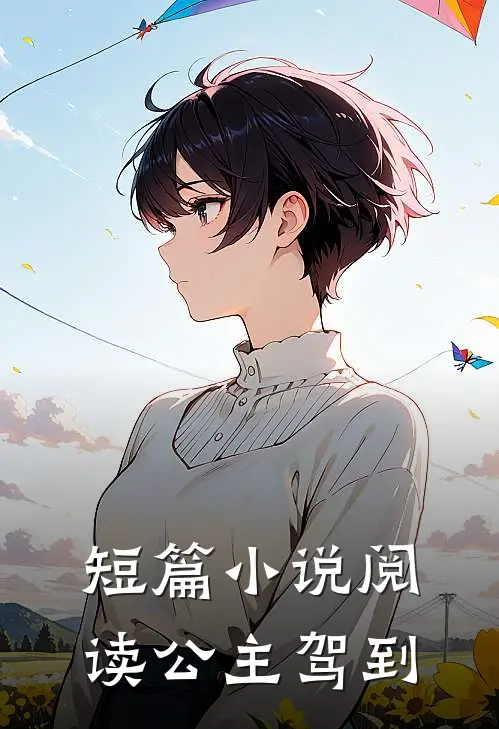 短篇小说阅读公主驾到