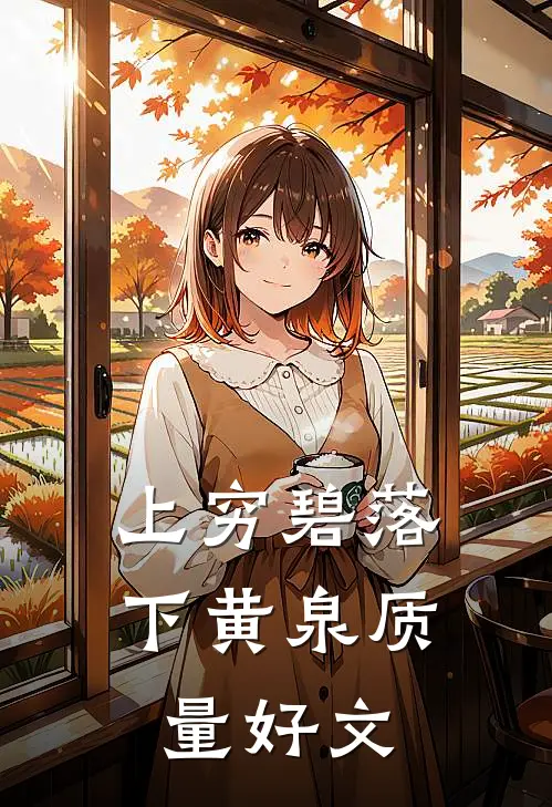 上穷碧落下黄泉质量好文