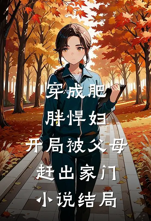 穿成肥胖悍妇，开局被父母赶出家门小说结局