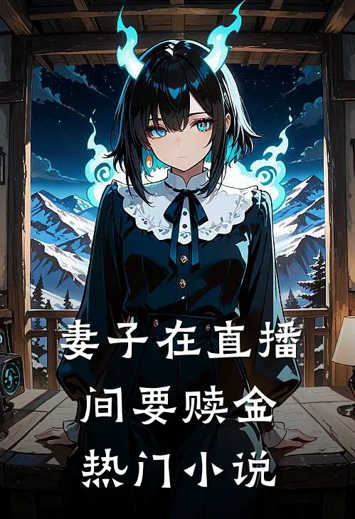 妻子在直播间要赎金热门小说